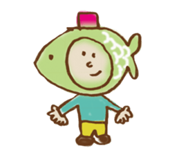 BOUSHIKUN sticker #2473945