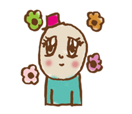 BOUSHIKUN sticker #2473964