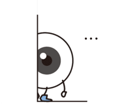 viscera&best friend sticker #2474140