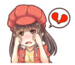 Gamers' sticker sticker #2474210