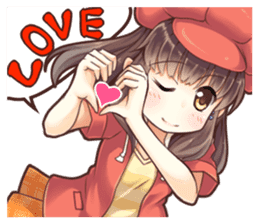 Gamers' sticker sticker #2474211