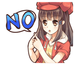 Gamers' sticker sticker #2474213