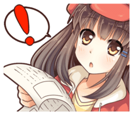 Gamers' sticker sticker #2474216