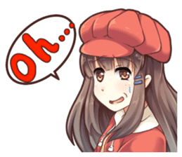 Gamers' sticker sticker #2474218