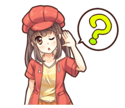 Gamers' sticker sticker #2474220