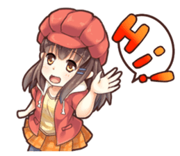 Gamers' sticker sticker #2474221