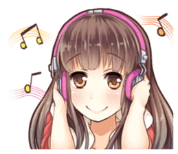 Gamers' sticker sticker #2474226