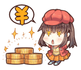 Gamers' sticker sticker #2474230