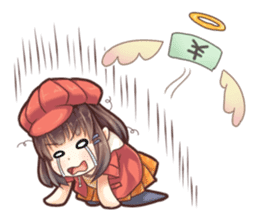 Gamers' sticker sticker #2474233