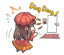 Gamers' sticker sticker #2474234