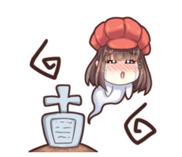 Gamers' sticker sticker #2474235