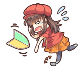 Gamers' sticker sticker #2474242