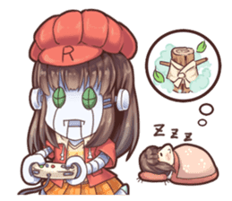 Gamers' sticker sticker #2474245