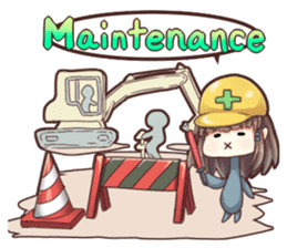 Gamers' sticker sticker #2474247