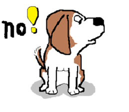 Nice to meet you!,I'm Baron sticker #2474289