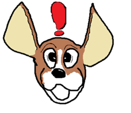 Nice to meet you!,I'm Baron sticker #2474291