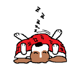 Nice to meet you!,I'm Baron sticker #2474295