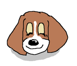 Nice to meet you!,I'm Baron sticker #2474306