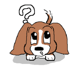 Nice to meet you!,I'm Baron sticker #2474310