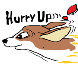 Nice to meet you!,I'm Baron sticker #2474311