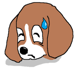 Nice to meet you!,I'm Baron sticker #2474314