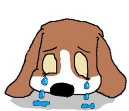 Nice to meet you!,I'm Baron sticker #2474315