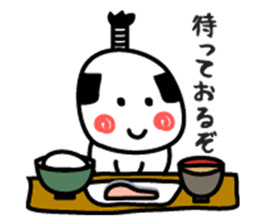 What do you want to eat? sticker sticker #2474867