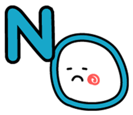 What do you want to eat? sticker sticker #2474886