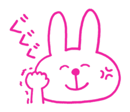 Animal Drops sticker #2475048