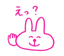 Animal Drops sticker #2475049