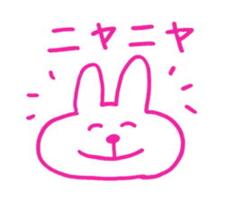 Animal Drops sticker #2475051