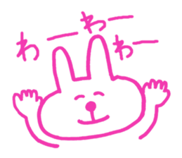 Animal Drops sticker #2475052