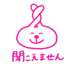 Animal Drops sticker #2475053
