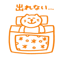 Animal Drops sticker #2475057