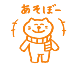 Animal Drops sticker #2475058