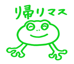 Animal Drops sticker #2475060