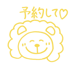 Animal Drops sticker #2475067