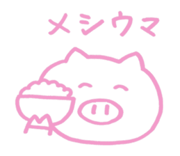 Animal Drops sticker #2475075