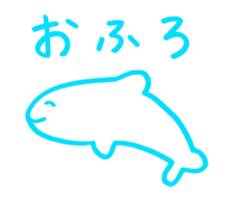 Animal Drops sticker #2475082
