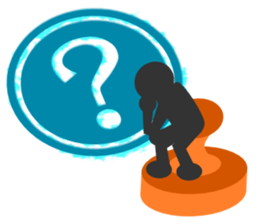 The Emblems #1 sticker #2475206