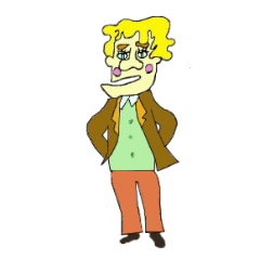 Funny and interesting people