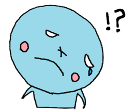 TAPATAPA sticker #2475528