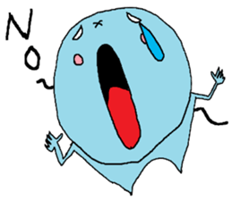 TAPATAPA sticker #2475529