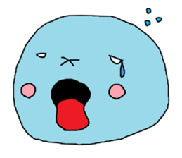 TAPATAPA sticker #2475530