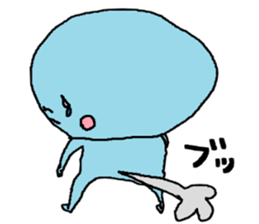 TAPATAPA sticker #2475532