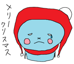 TAPATAPA sticker #2475537