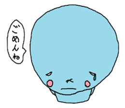 TAPATAPA sticker #2475538