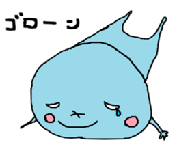 TAPATAPA sticker #2475539