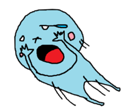 TAPATAPA sticker #2475540