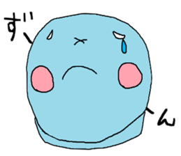 TAPATAPA sticker #2475541